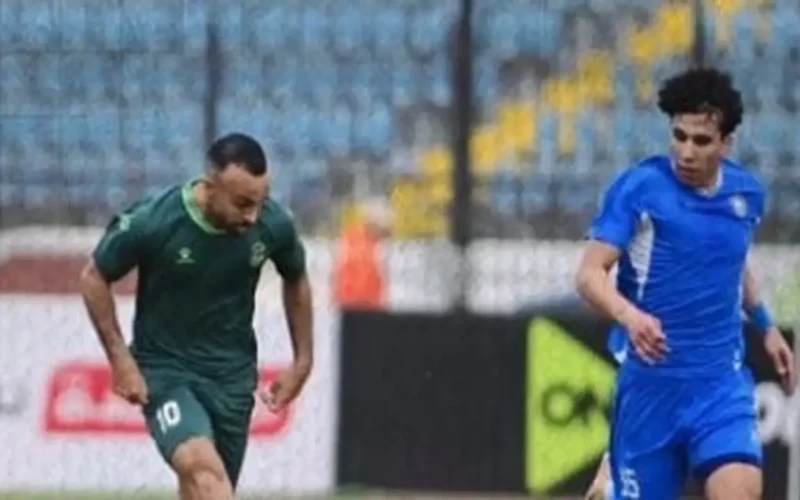 هدف عبد الرحمن مجدي.. الاتحاد يتخطى سموحة ويخطف ثلاث نقاط ثمينة في الدوري